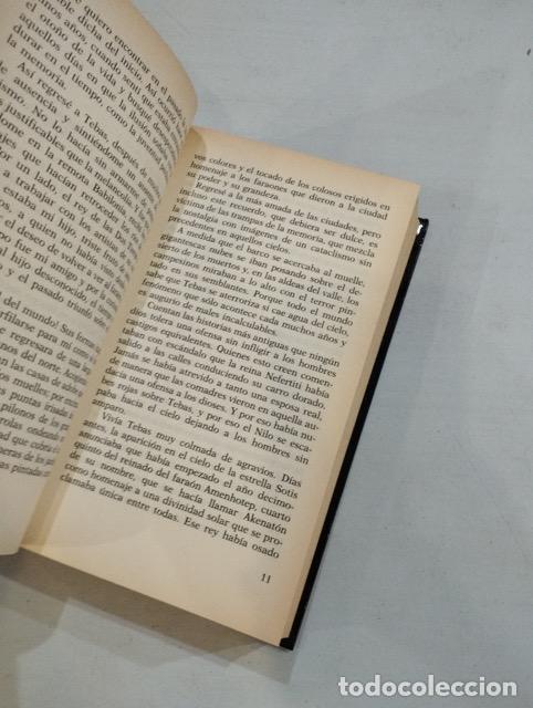 Libros: Terenci Moix - El amargo don de la belleza - Foto 2
