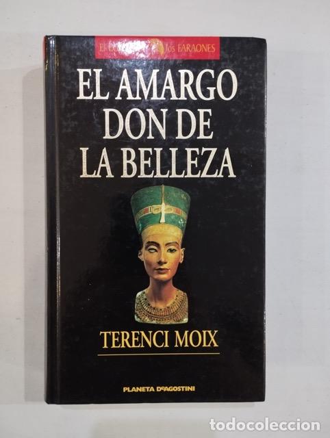 Libros: Terenci Moix - El amargo don de la belleza - Foto 1