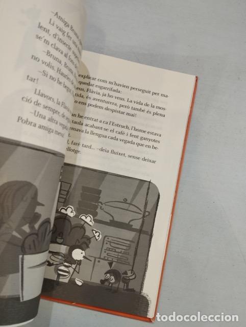 Libros: Maria Enrich - La Bruna i el bloc B - Foto 2
