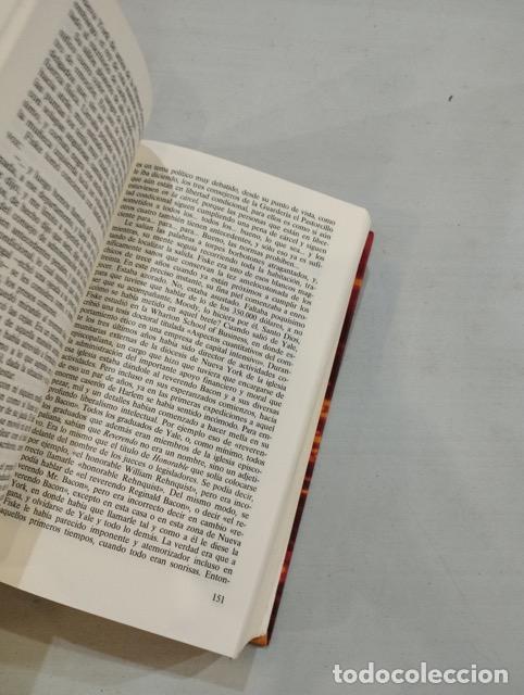 Libros: Tom Wolfe - La hoguera de las vanidades - Foto 2