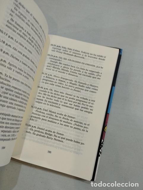 Libros: Helen Fielding - El diario de Bridget Jones - Foto 2