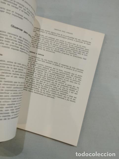 Libros: A. Andraud - &iquest;C&oacute;mo hacer?... Los ejercicios de lenguaje en el parvulario - Foto 2