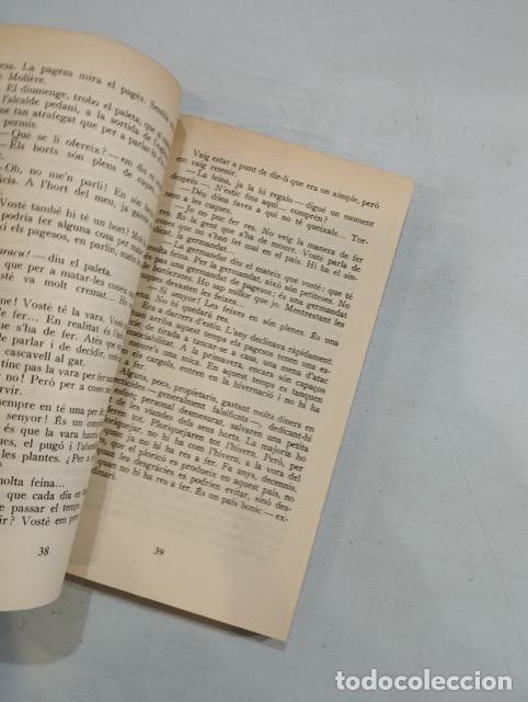 Libros: Josep Pla - El campanaret - Foto 2
