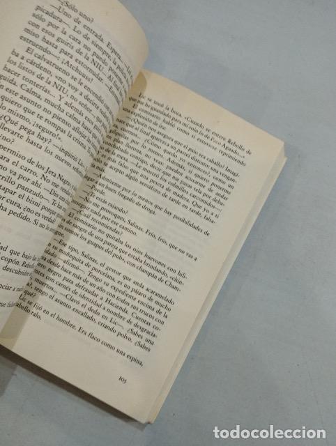 Libros: Pedro Casals - Las amapolas - Foto 2