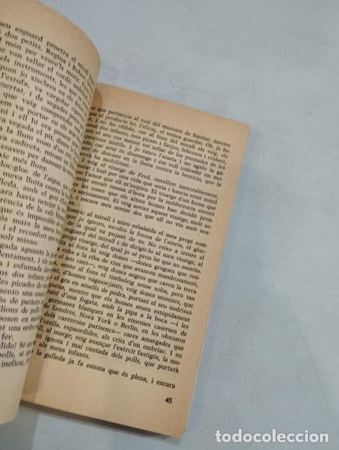 Libros: Heinrich B&ouml;ll - Sense dir res - Foto 2