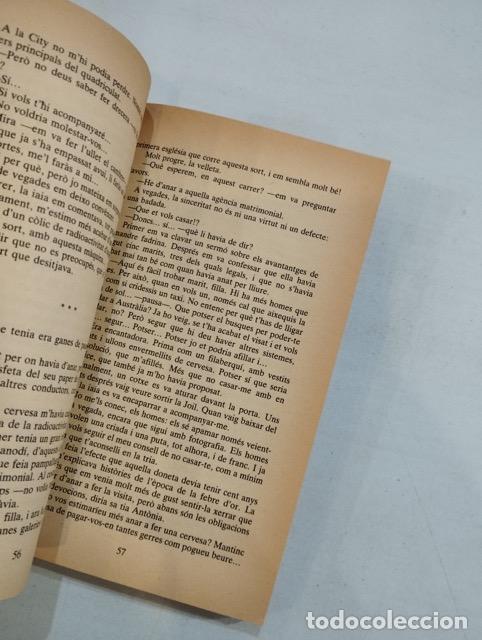 Libros: Maria Ant&ograve;nia Oliver - Ant&iacute;podes - Foto 2
