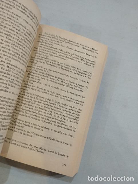 Libros: Glenn Meade - Operaci&oacute;n Lobo &aacute;rtico - Foto 2