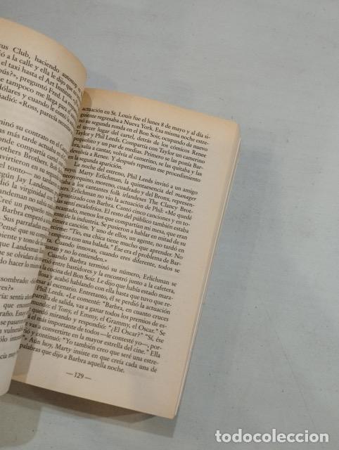 Libros: James Spada - Barbara Streisand - Foto 2