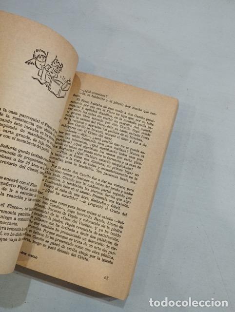 Libros: Giovanni Guareschi - Don Camilo - Foto 2