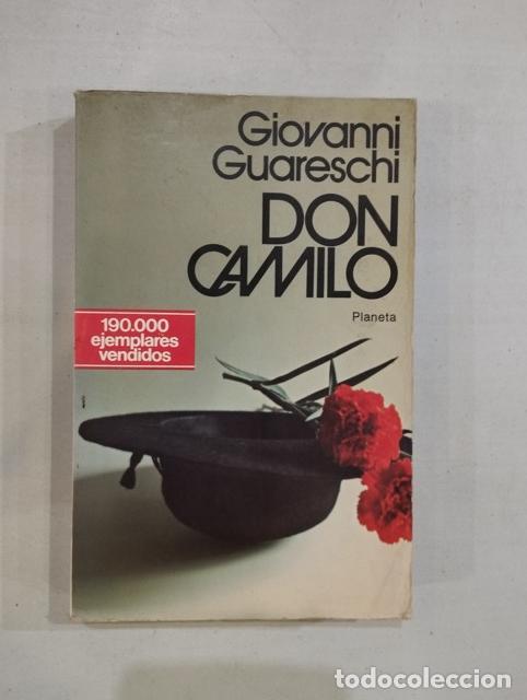 Libros: Giovanni Guareschi - Don Camilo - Foto 1