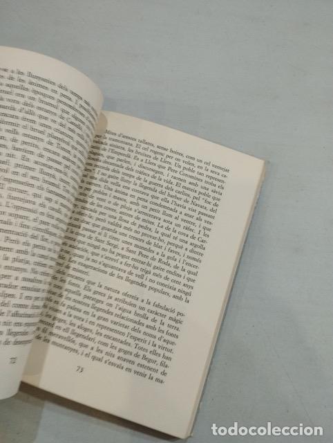 Libros: Carles Pi Sunyer - Una interpretaci&oacute; de lEmpord&agrave; - Foto 2