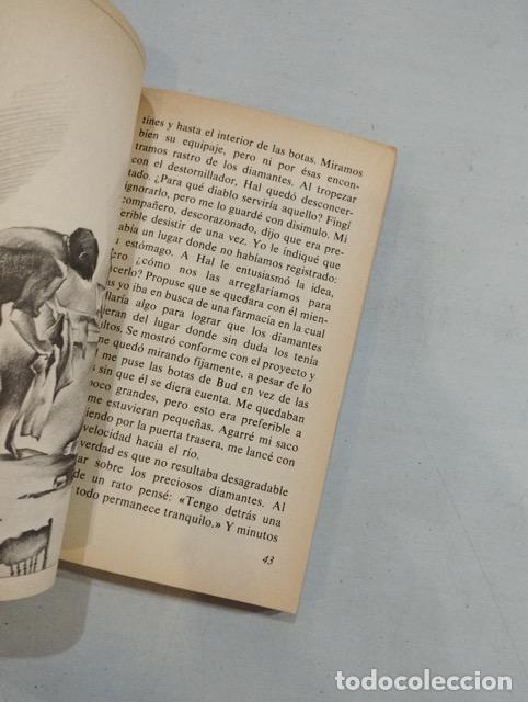 Libros: Mark Twain - Tom Sawyer detective - Foto 2