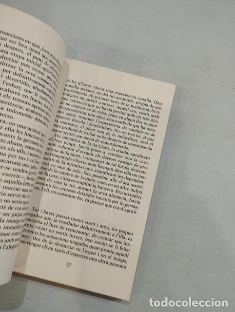 Libros: Miguel &Agrave;ngel Riera - Illa Flaubert - Foto 2