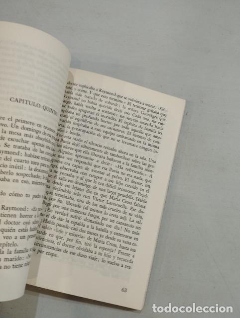 Libros: Fran&ccedil;ois Mauriac - El desierto del amor - Foto 2