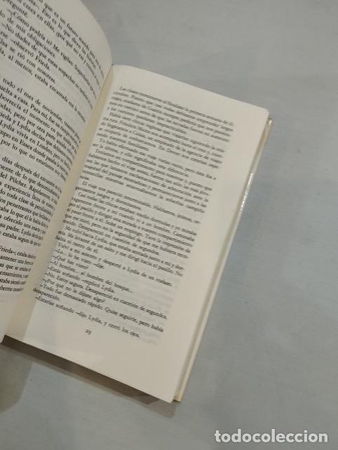 Libros: Victoria Holt - La luna del cazador - Foto 2