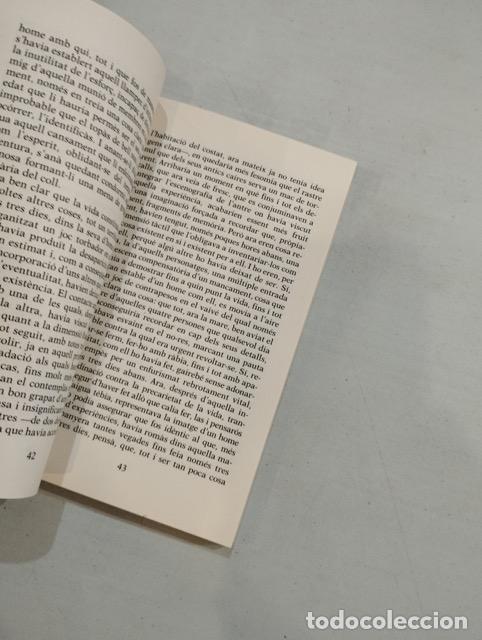 Libros: Miquel &Agrave;ngel Riera - Illa Flaubert - Foto 2