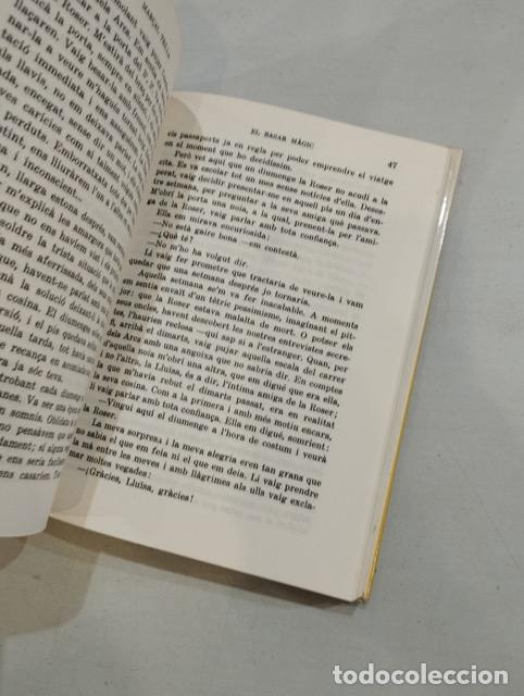 Libros: Mar&ccedil;al Trilla - El basar m&agrave;gic - Foto 2