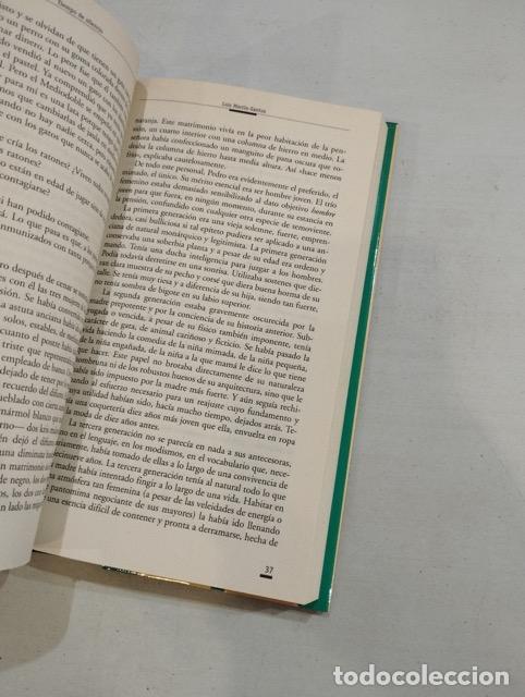Libros: Luis Mart&iacute;n-Santos - Tiempo de silencio - Foto 2