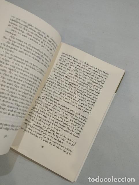 Libros: J. L. Carr - Un mes al camp - Foto 2