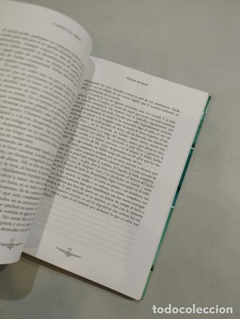 Libros: Antolog&iacute;a de relatos 2015 - Foto 2