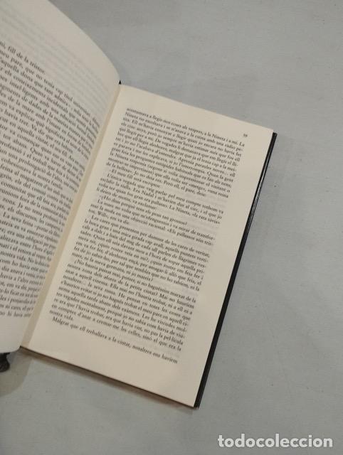 Libros: Nadine Gordimer - La hist&ograve;ria del meu fill - Foto 2