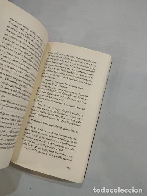 Libros: Franck Thilliez - El s&iacute;ndrome E - Foto 2