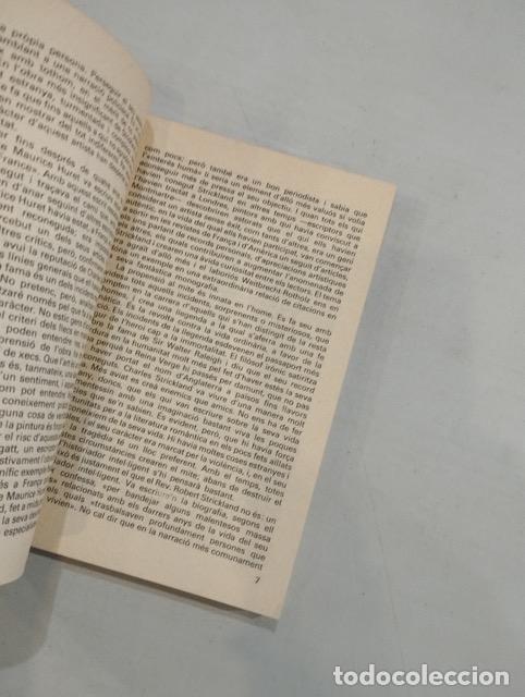 Libros: William Somerset Maugham - La lluna i sis penics - Foto 2