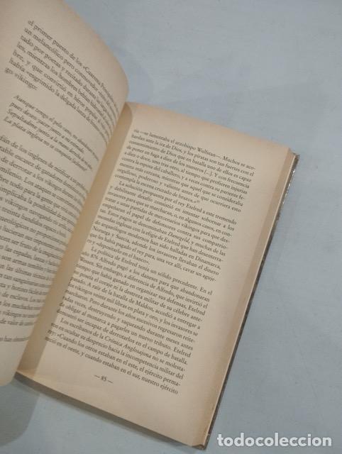 Libros: Lacey y Danziger - El a&ntilde;o 1000 - Foto 2