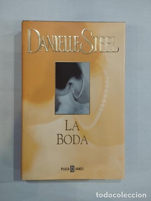 Libros: Danielle Steel - La boda - Foto 1