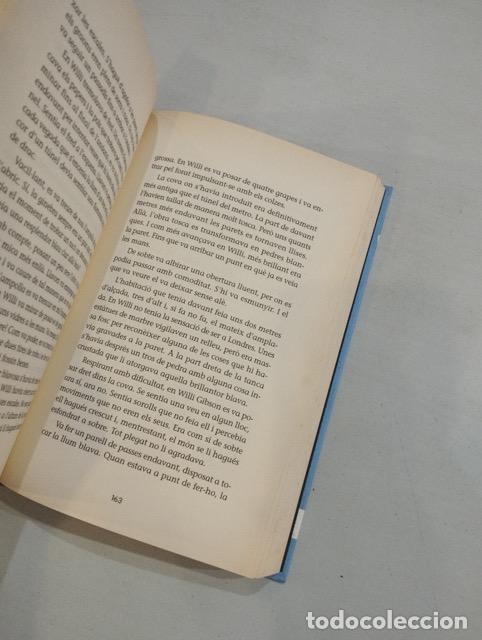 Libros: Peter Schwindt - Justin time. Viatger del temps - Foto 2