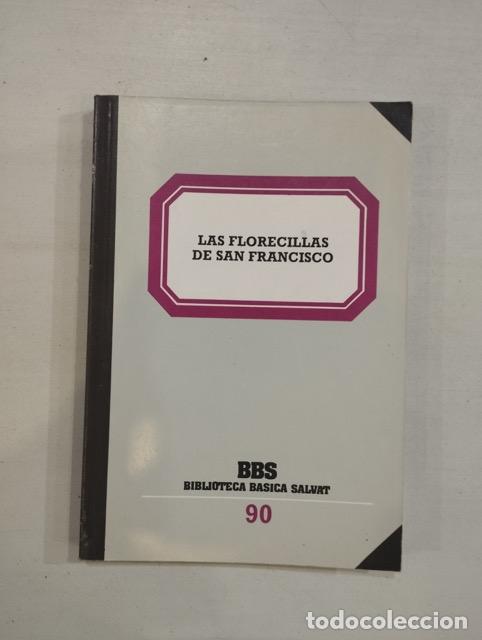 Libros: Las florecillas de San Francisco - Foto 1