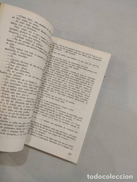 Libros: Jes&uacute;s Fern&aacute;ndez Santos - Los bravos - Foto 2