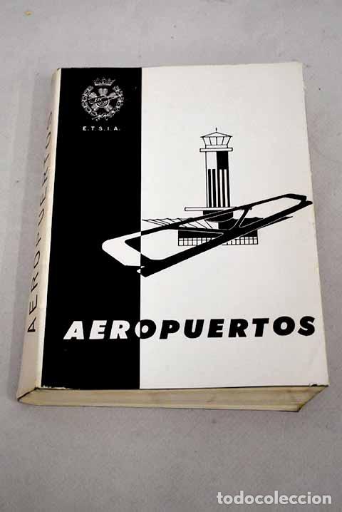 Libros: Aeropuertos - Foto 1