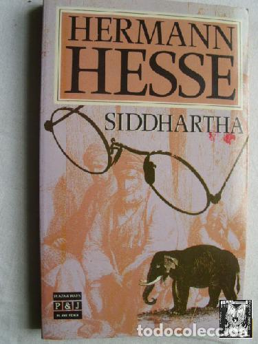 Libros: SIDDHARTHA - HESSE, Hermann-TDK797 - Foto 1