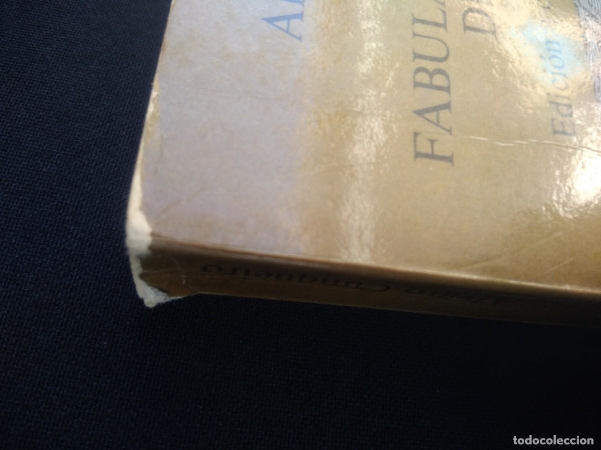 Libros: Libro Fabulas y Leyendas de la Mar-Alvaro Cunqueiro - Foto 3