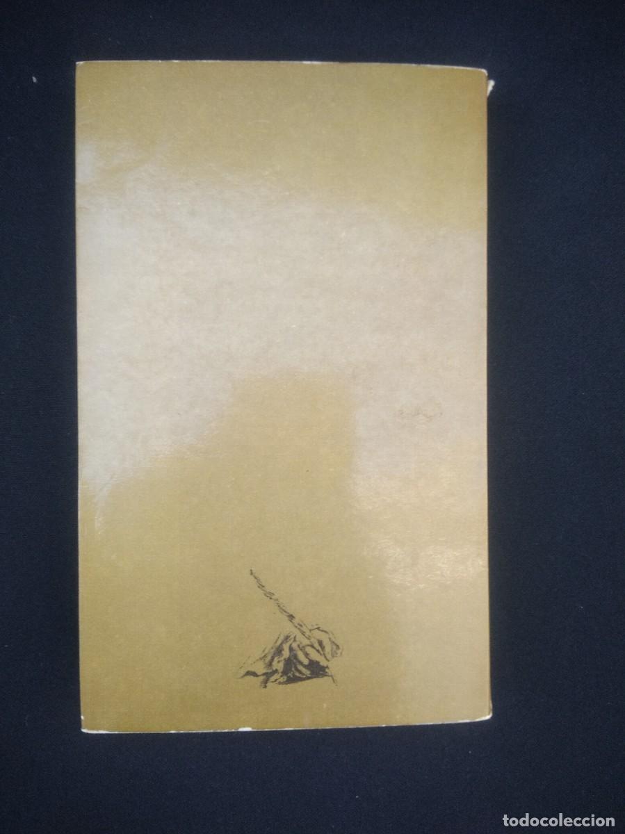 Libros: Libro Fabulas y Leyendas de la Mar-Alvaro Cunqueiro - Foto 8