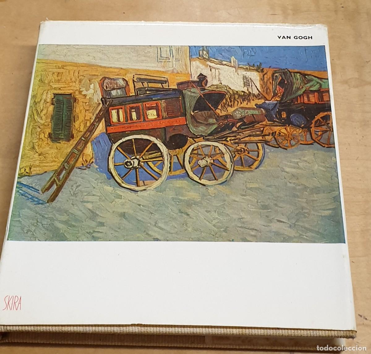 Libros: Van Gogh - ESTIENNE, CHARLES/SIBERT, C.H. - Foto 1
