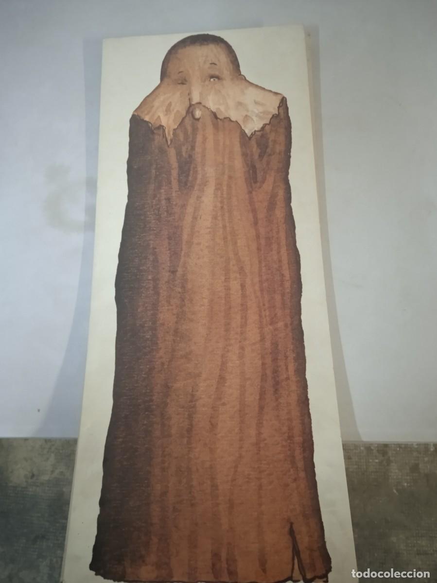 Libros: PINOCHO seis piezas - Carlo Collodi - Foto 2