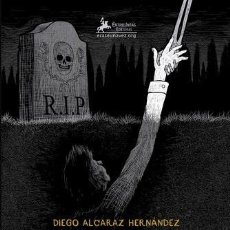 Libros: ESTOY DE VUELTA - DIEGO ALCARAZ HERNÁNDEZ