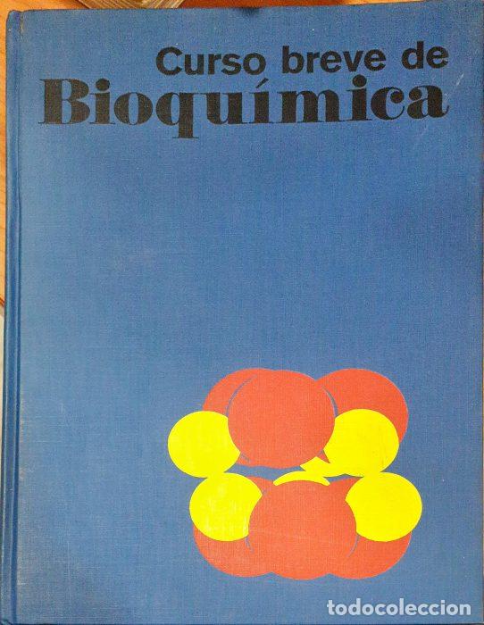 Libros: Curso breve de Bioqu&iacute;mica - LEHNINGER, ALBERT L - Foto 1