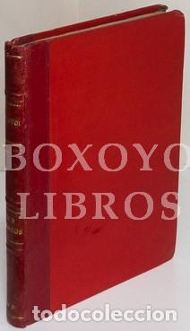 Libros: TOLSTOI, L. Los cosacos. Traducci&oacute;n de A. Somaestro - Foto 1
