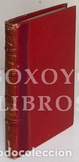 Libros: BARING, Maurice. Darby y Joan. Traducci&oacute;n de Alfonso Nadal. - Foto 1