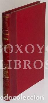 Libros: BORDEAUX, Henry. La crois&euml;e des chemins - Foto 1