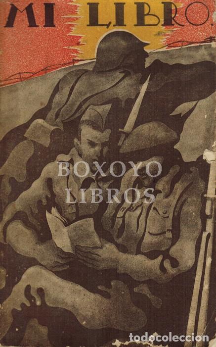 Libros: Mi libro - Foto 1