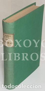 Libros: BLASCO IB&Aacute;&Ntilde;EZ, Vicente. La catedral (novela) - Foto 1