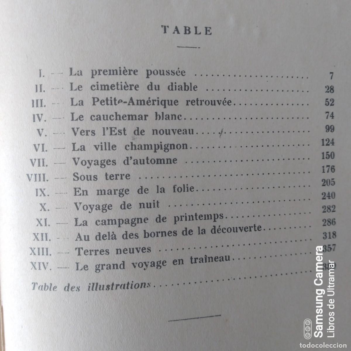 Libros: P&ocirc;le Sud. - Bird, Richard. - Foto 5
