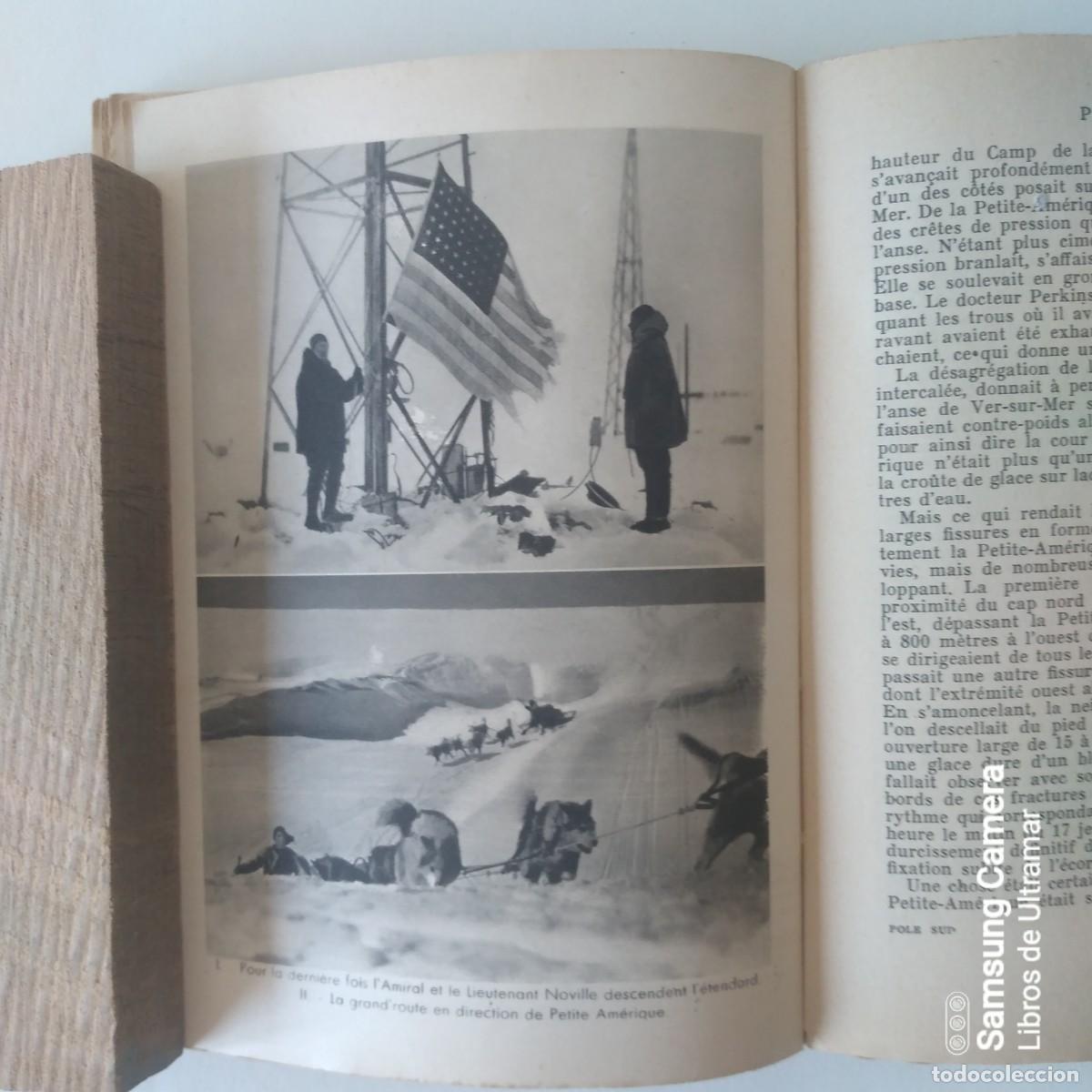 Libros: P&ocirc;le Sud. - Bird, Richard. - Foto 6