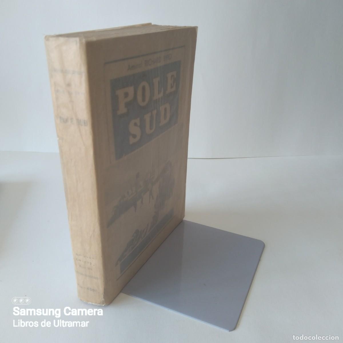 Libros: P&ocirc;le Sud. - Bird, Richard. - Foto 7