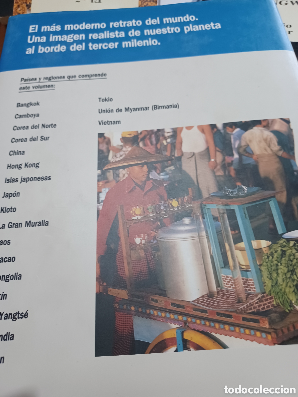 Libros: Barybook Oriental tierra exigentes C&iacute;rculo de Lectores - Foto 4