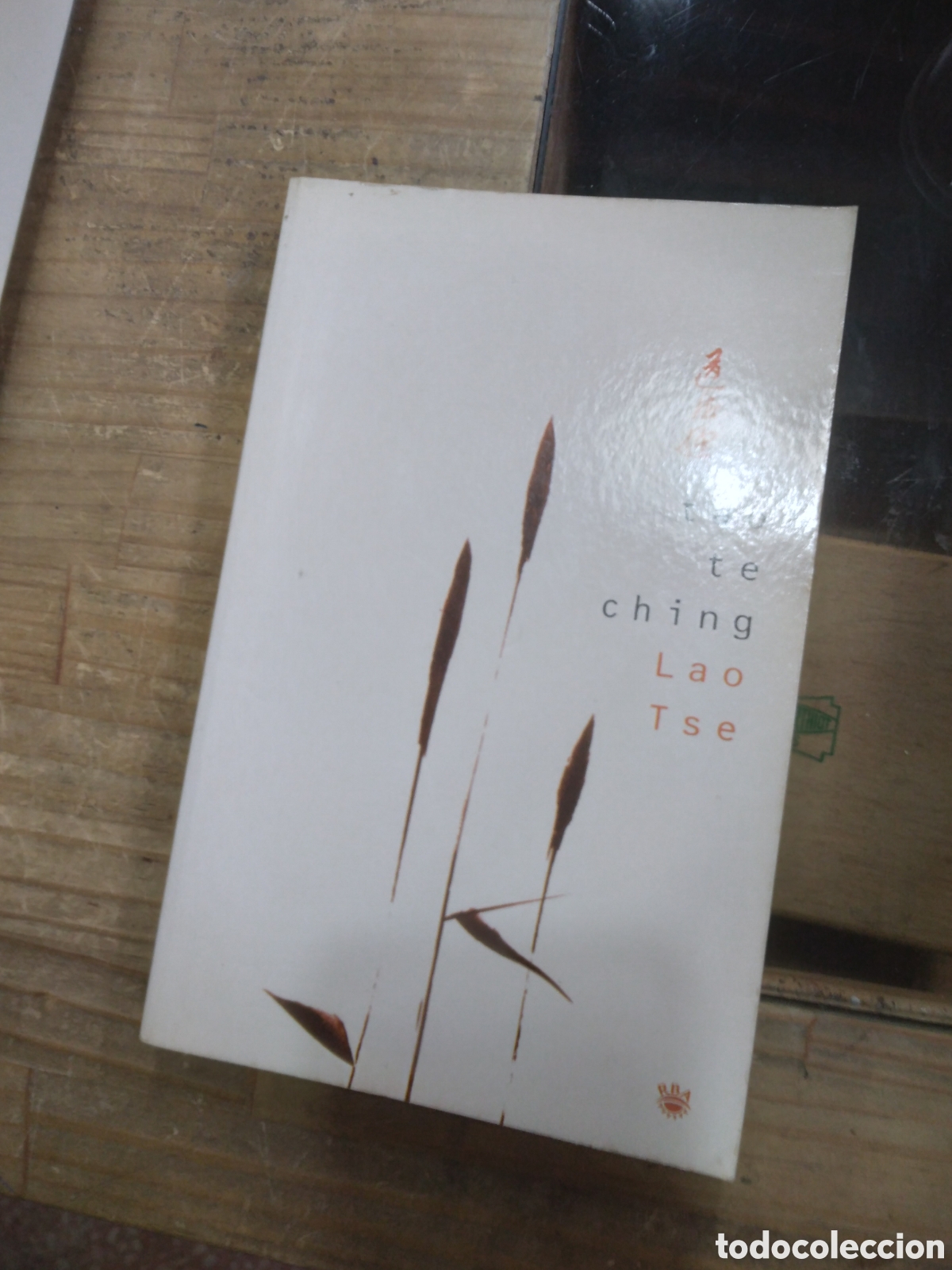 Libros: Tao Te Ching, Lao Tse,RBA, 2007 - Foto 1